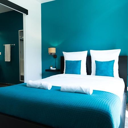 Suite Douceur, Disneyland Paris, 4 Personnes Montévrain Zewnętrze zdjęcie