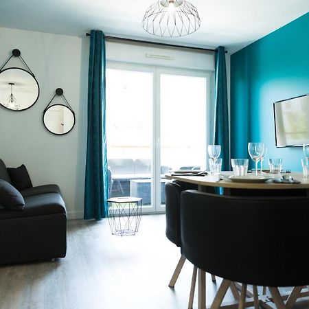 Suite Douceur, Disneyland Paris, 4 Personnes Montévrain Zewnętrze zdjęcie